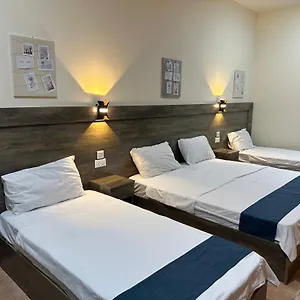 Relax House For , Akaba Jordanien
